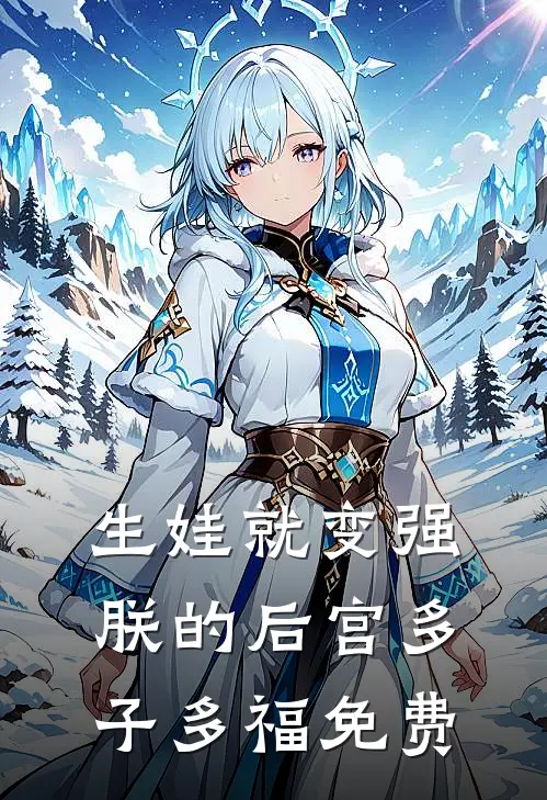 生娃就变强,朕的后宫多子多福免费阅