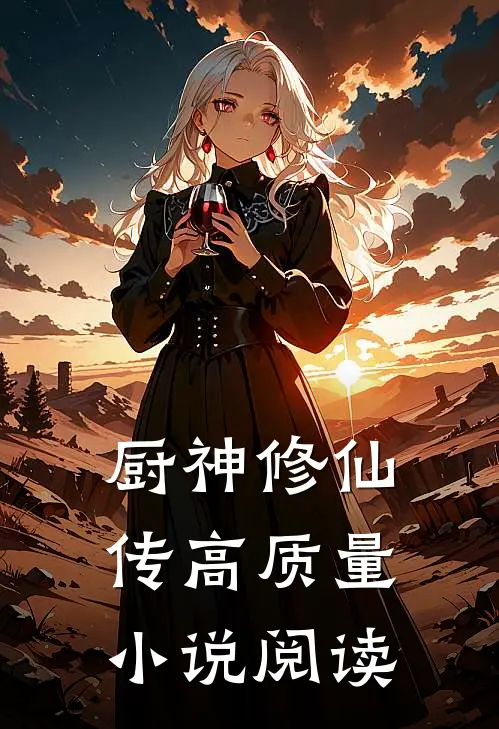 厨神修仙传高质量小说阅读