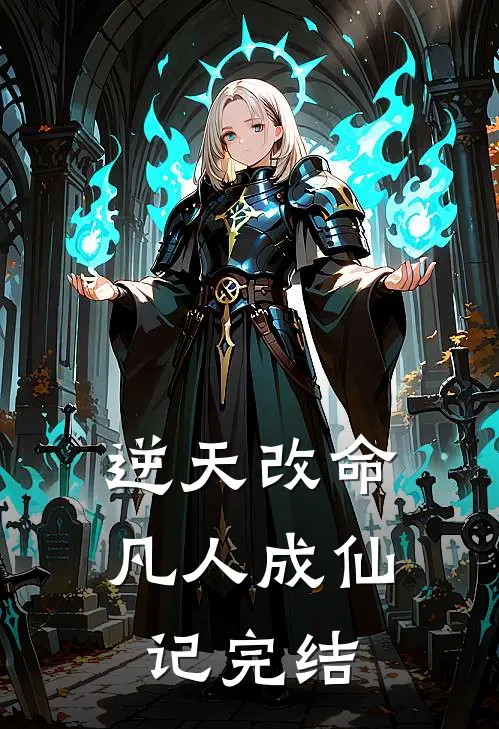 逆天改命,凡人成仙记完结了没
