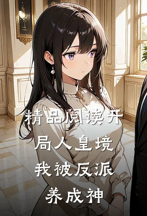 精品阅读开局人皇境，我被反派养成神