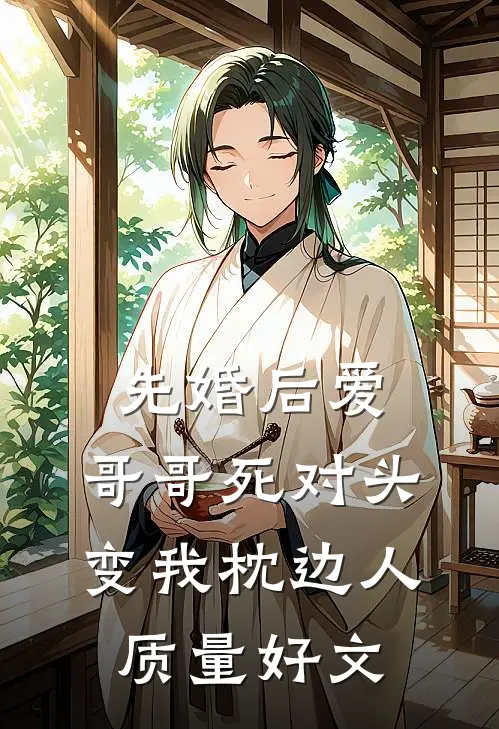 先婚后爱：哥哥死对头变我枕边人质量好文