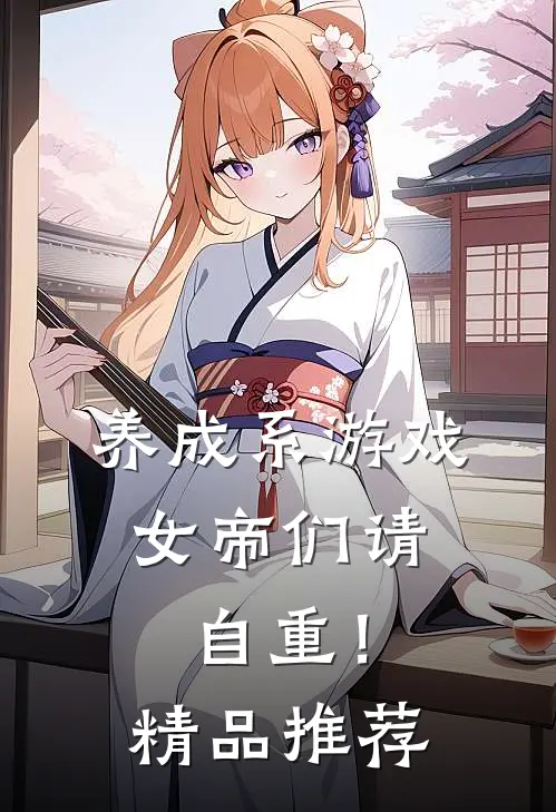 养成系游戏：女帝们请自重！精品推荐