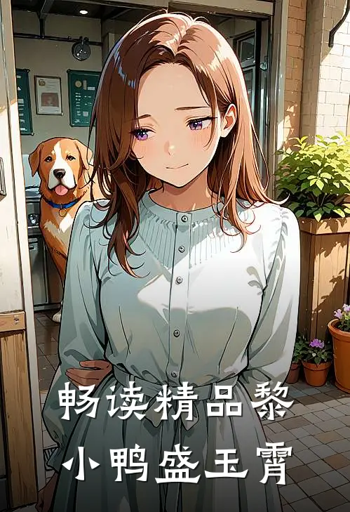 畅读精品黎小鸭盛玉霄