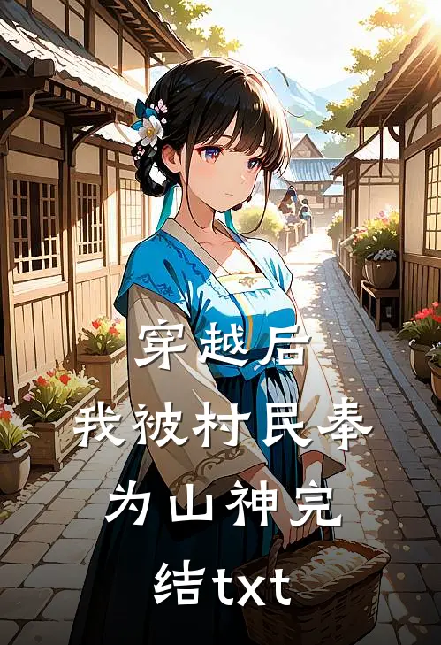 穿越后，我被村民奉为山神完结txt