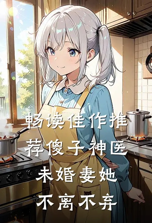 畅读佳作推荐傻子神医未婚妻她不离不弃