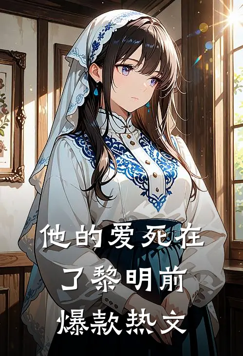 他的爱死在了黎明前爆款热文