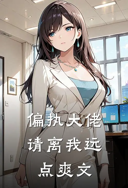 偏执大佬请离我远点爽文