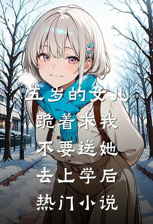 五岁的女儿跪着求我不要送她去上学后热门小说