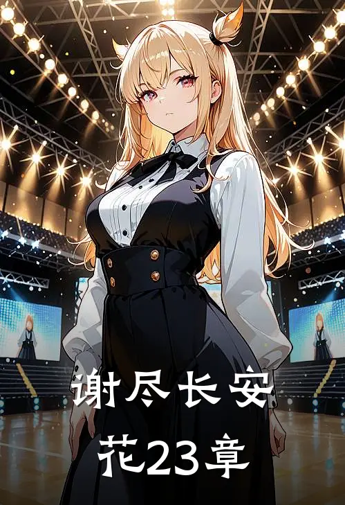 谢尽长安花23章