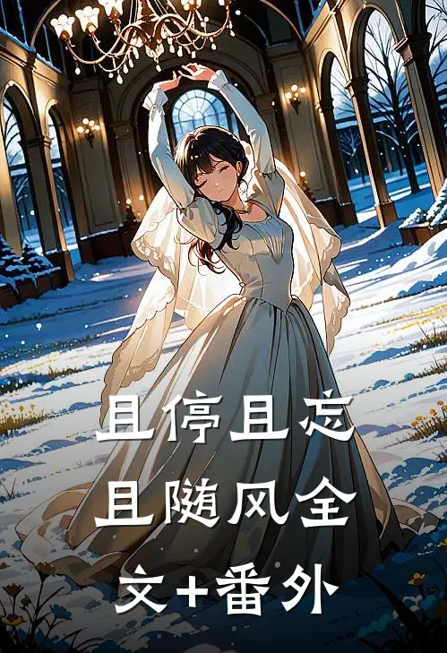 且停且忘且随风全文+番外