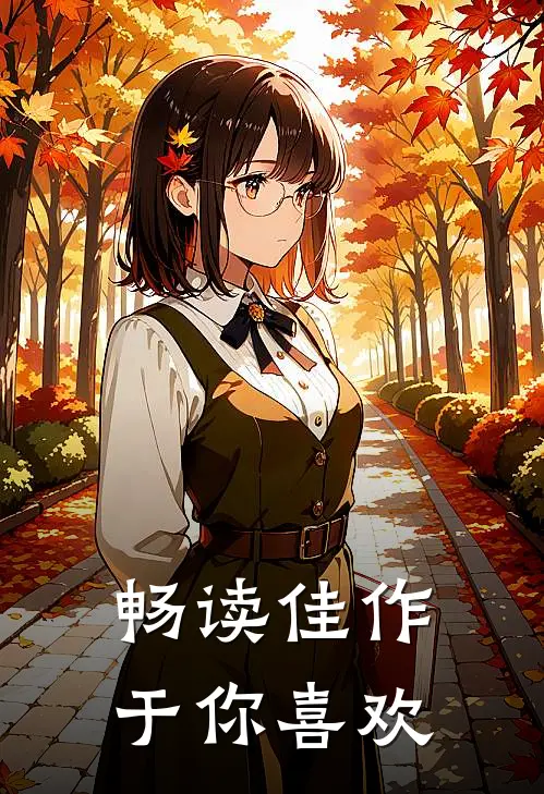 畅读佳作于你喜欢