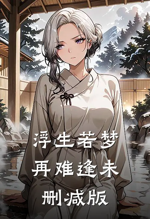 浮生若梦再难逢未删减版