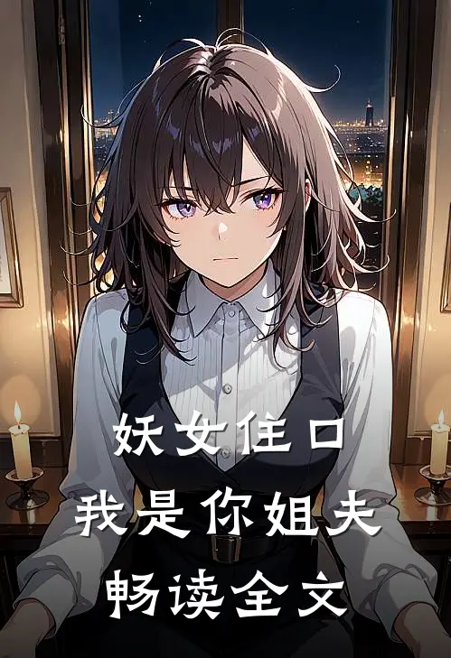 妖女住口,我是你姐夫畅读全文