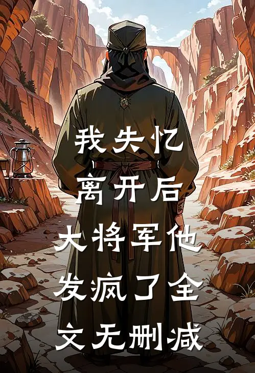 我失忆离开后,大将军他发疯了全文无删减