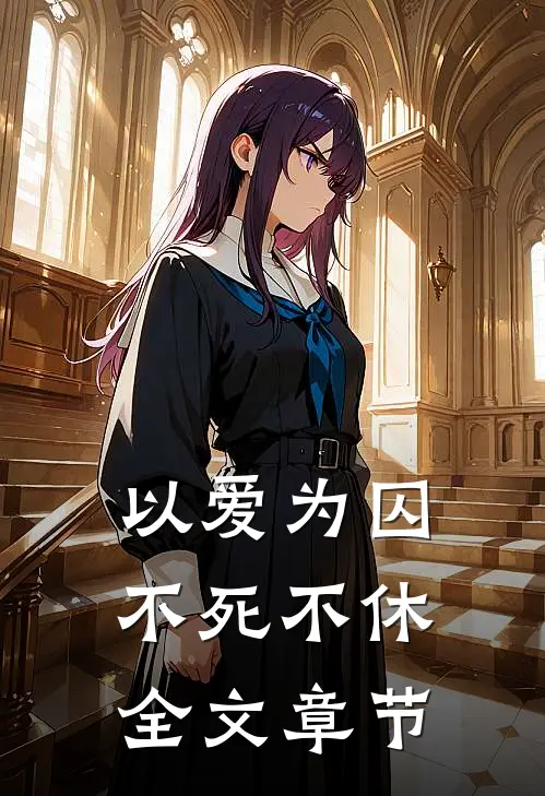 以爱为囚,不死不休全文章节阅读