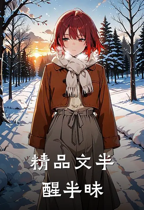 精品文半醒半昧
