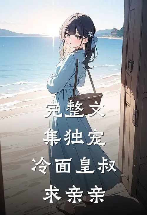 完整文集独宠：冷面皇叔求亲亲