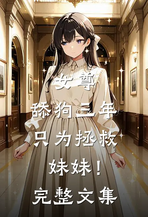 女尊：舔狗三年，只为拯救妹妹！完整文集