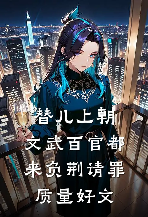 替儿上朝：文武百官都来负荆请罪质量好文