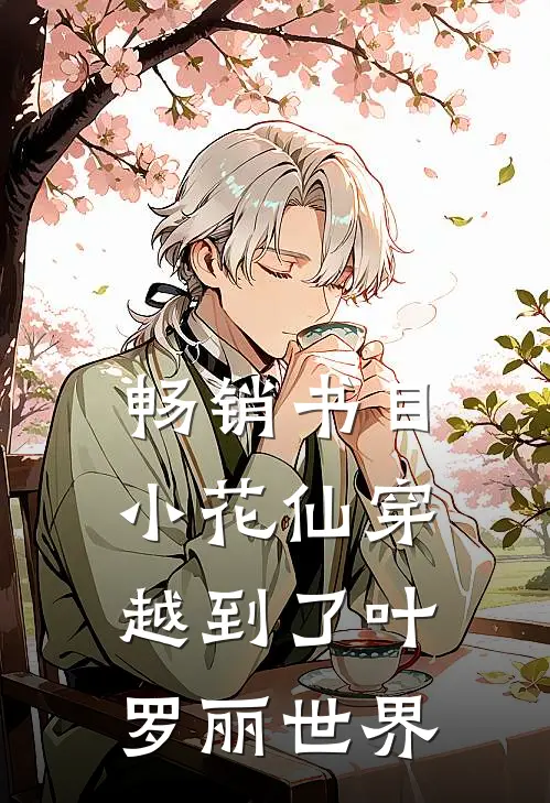 畅销书目小花仙穿越到了叶罗丽世界
