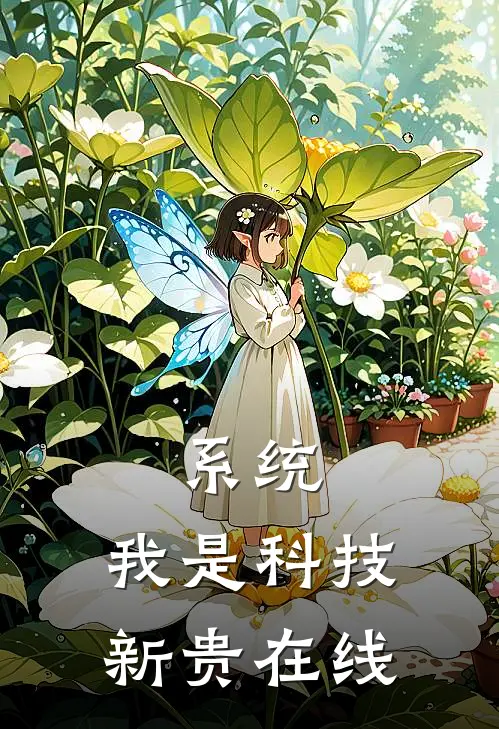 系统：我是科技新贵在线