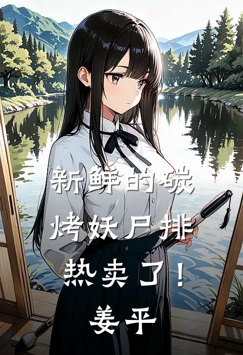 新鲜的碳烤妖尸排热卖了！姜平