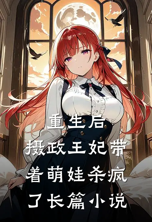 重生后，摄政王妃带着萌娃杀疯了长篇小说