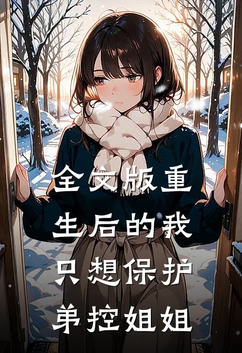 全文版重生后的我只想保护弟控姐姐