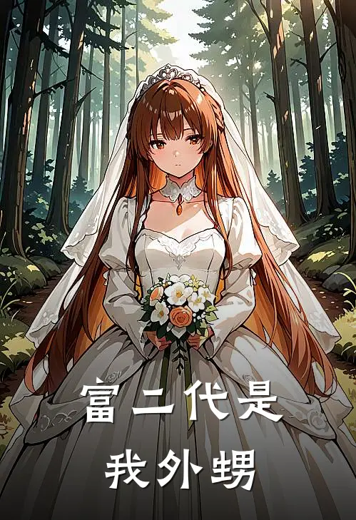 富二代是我外甥