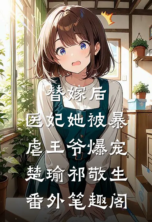 替嫁后，医妃她被暴虐王爷爆宠：楚瑜祁敬生番外笔趣阁