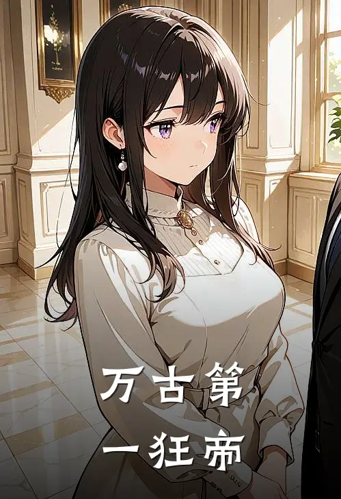 万古第一狂帝