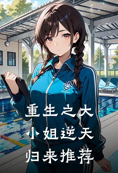 重生之大小姐逆天归来推荐