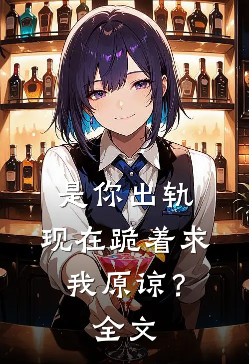 是你出轨，现在跪着求我原谅？全文