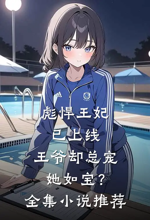 彪悍王妃已上线，王爷却总宠她如宝？全集小说推荐