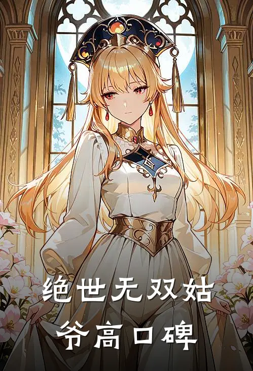 绝世无双姑爷高口碑