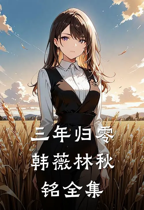 三年归零韩薇林秋铭全集