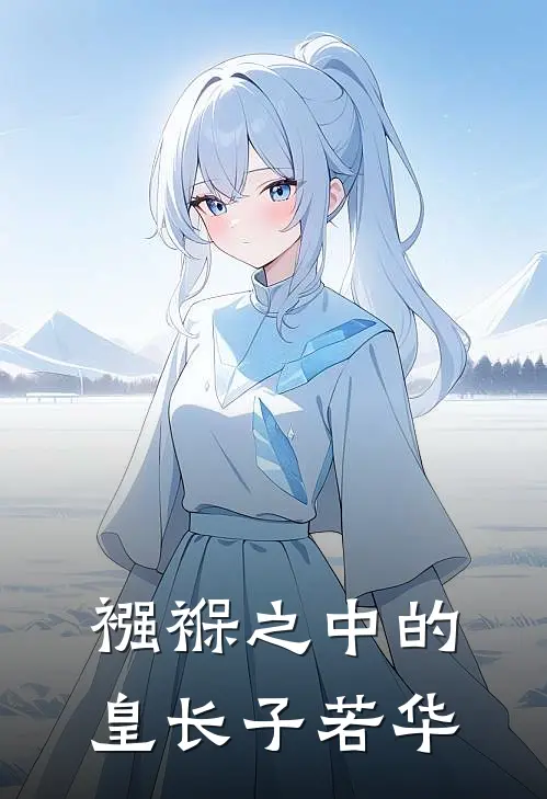 襁褓之中的皇长子若华
