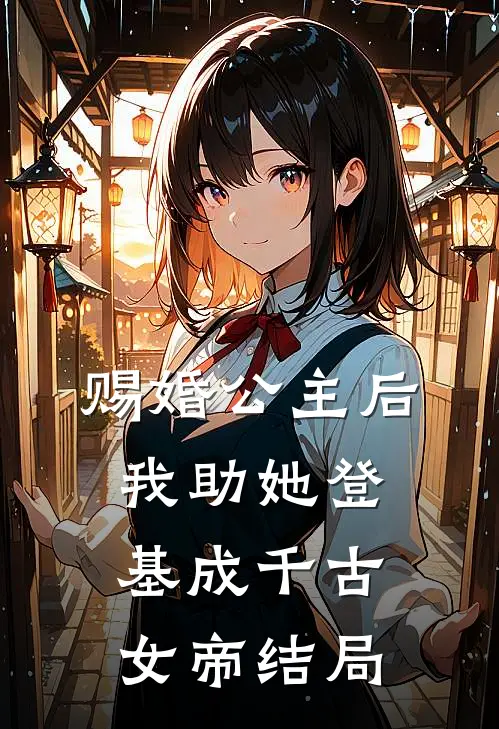 赐婚公主后,我助她登基成千古女帝结局是