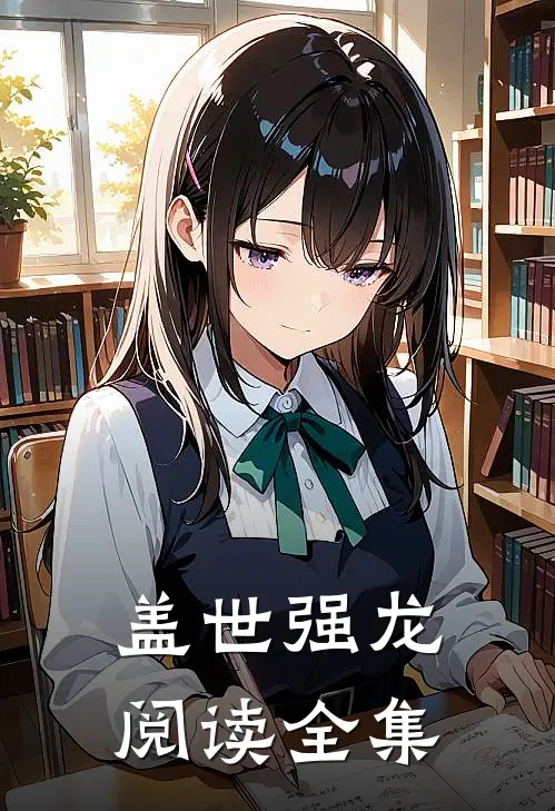 盖世强龙阅读全集