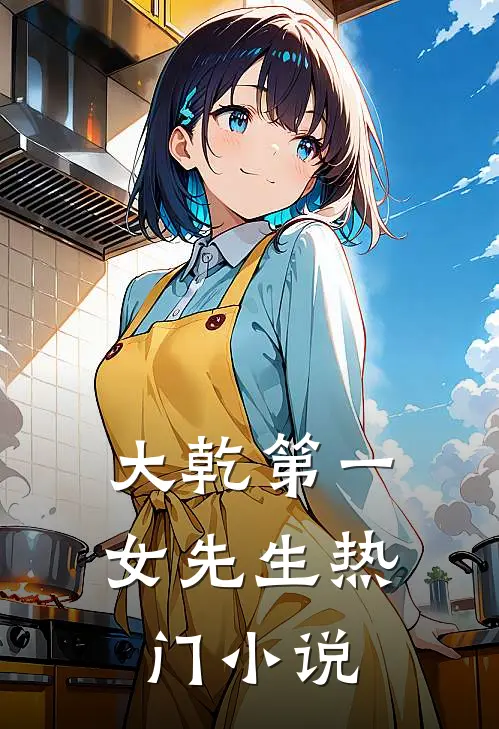 大乾第一女先生热门小说