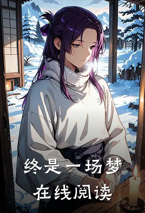 终是一场梦在线阅读
