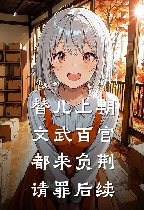 替儿上朝：文武百官都来负荆请罪后续