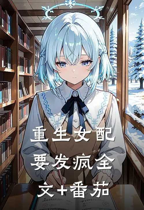 重生女配要发疯全文+番茄