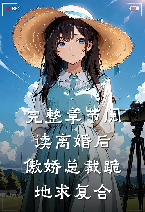 完整章节阅读离婚后，傲娇总裁跪地求复合