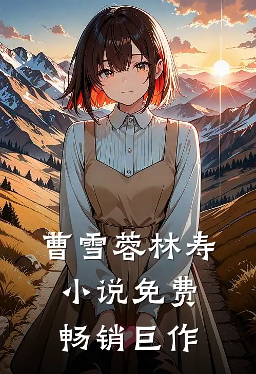 曹雪蓉林寿小说免费畅销巨作