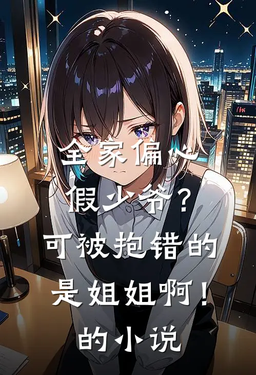 全家偏心假少爷?可被抱错的是姐姐啊!的叫