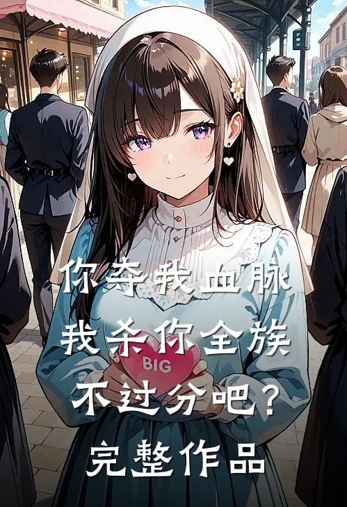 你夺我血脉，我杀你全族不过分吧？完整作品