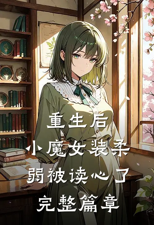 重生后，小魔女装柔弱被读心了完整篇章