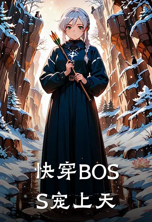快穿BOSS宠上天