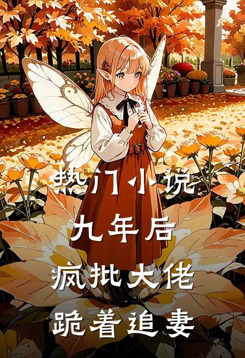 热门小说九年后，疯批大佬跪着追妻
